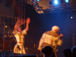 Schützenfest 2007